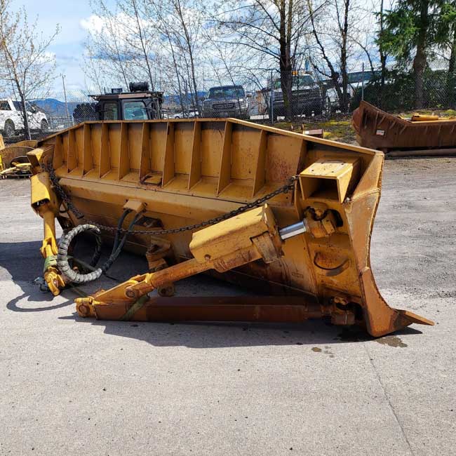 CAT 9W9009 part 5